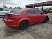 ✅ 2013 Dodge Avenger SXT • VIN: 1C3CDZCB9DN675166 • Лот: 78911574. Опубликован ранее на Copart с пробегом 144 937 миль. Бесплатный доступ к архиву аукционных продаж из США и подробный отчёт об истории автомобиля на DreamBid. Изображение 3.