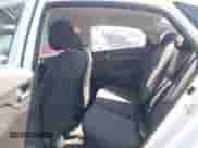 2020 Hyundai Accent SE с VIN 3KPC24A6XLE096779, выставлен на аукционе IAAI как лот 43322267 с пробегом 76 409 миль миль и . История ставок и продаж доступна на DreamBid. Изображение 8.