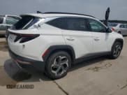 ✅ 2024 Hyundai Tucson Limited • VIN: 5NMJE3DE7RH381033 • Lot: 57560574. Wystawiony na Copart z przebiegiem 3 119 mil. Bezpłatny archiwum sprzedaży aukcyjnych z USA i szczegółowy raport historii pojazdu na DreamBid. Zdjęcie 3.