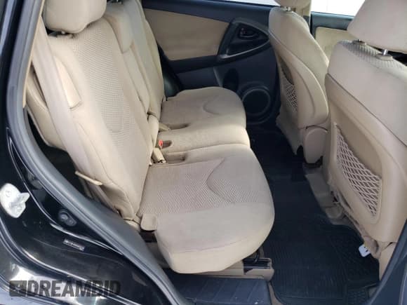 ✅ 2012 Toyota RAV4 • VIN: 2T3BF4DVXCW200730 • Lot: 43607875. Listed on Copart with 134,070 mi. Free auction sales archive from the USA and detailed vehicle history report at DreamBid. Image 10.