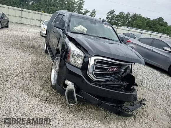 ✅ 2016 GMC Yukon XL SLT • VIN: 1GKS2GKC1GR166721 • Lot: 66294585. Wystawiony na Copart z przebiegiem 109 142 mil. Bezpłatny archiwum sprzedaży aukcyjnych z USA i szczegółowy raport historii pojazdu na DreamBid. Zdjęcie 13.