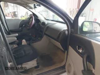 ✅ 2004 Saturn VUE • VIN: 5GZCZ23D74S844946 • Lot: 42107353. Wystawiony na IAAI z przebiegiem 255 622 mil. Bezpłatny archiwum sprzedaży aukcyjnych z USA i szczegółowy raport historii pojazdu na DreamBid. Zdjęcie 5.