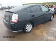 ✅ 2006 Toyota Prius • VIN: JTDKB20U467534622 • Lot: 41511434. Listed on IAAI with 204,586 mi. Free auction sales archive from the USA and detailed vehicle history report at DreamBid. Image 4.