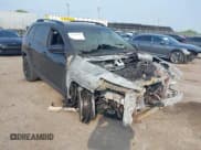 ✅ 2016 Jeep Cherokee Limited • VIN: 1C4PJMDB2GW348789 • Lot: 42417564. Wystawiony na IAAI z przebiegiem Nie podano. Bezpłatny archiwum sprzedaży aukcyjnych z USA i szczegółowy raport historii pojazdu na DreamBid. Zdjęcie 11.