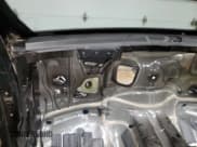 ✅ 2021 Dodge Durango R/T • VIN: 1C4SDJCT7MC786618 • Lot: 55203945. Listed on Copart with Not provided. Free auction sales archive from the USA and detailed vehicle history report at DreamBid. Image 9.