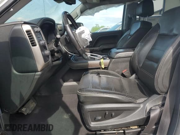 ✅ 2018 GMC Sierra 1500 Denali • VIN: 3GTU2PEC6JG487046 • Лот: 58692055. Опубликован ранее на Copart с пробегом 140 170 миль. Бесплатный доступ к архиву аукционных продаж из США и подробный отчёт об истории автомобиля на DreamBid. Изображение 7.