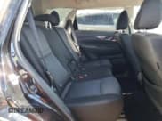 ✅ 2020 Nissan Rogue SV • VIN: JN8AT2MV5LW108505 • Lot: 90352445. Wystawiony na Copart z przebiegiem 88 721 mil. Bezpłatny archiwum sprzedaży aukcyjnych z USA i szczegółowy raport historii pojazdu na DreamBid. Zdjęcie 11.