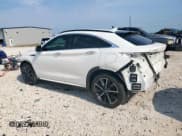 ✅ 2022 Infiniti QX55 Luxe • VIN: 3PCAJ5J38NF104137 • Lot: 56907935. Listed on Copart with 58,539 mi. Free auction sales archive from the USA and detailed vehicle history report at DreamBid. Image 2.