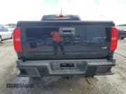 ✅ 2022 Chevrolet Colorado 4WD LT • VIN: 1GCHTCEN3N1104712 • Лот: 71403735. Опубликован ранее на Copart с пробегом 33 549 миль. Бесплатный доступ к архиву аукционных продаж из США и подробный отчёт об истории автомобиля на DreamBid. Изображение 6.