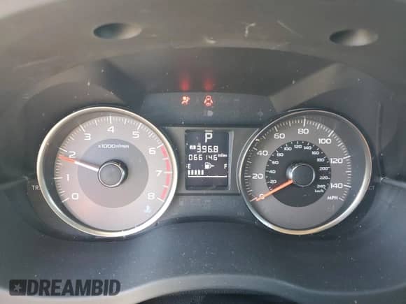 2015 Subaru Forester Limited с VIN JF2SJAHC1FH438631, выставлен на аукционе Copart как лот 85111505 с пробегом 66 146 миль миль и Списание • Salvage title. История ставок и продаж доступна на DreamBid. Изображение 9.