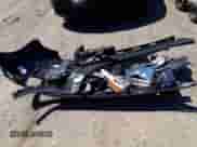 2022 Hyundai Santa Fe SEL z VIN 5NMS3DAJXNH459476, wystawiony jako Copart lot #50613702 z przebiegiem 778 mil mil oraz . Historia ofert i sprzedaży dostępna na DreamBid. Obrazek 9.