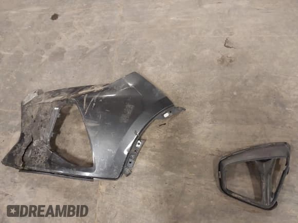 ✅ 2022 Chevrolet Blazer LT • VIN: 3GNKBHR4XNS189027 • Лот: 43516616. Опубликован ранее на IAAI с пробегом 35 913 миль. Бесплатный доступ к архиву аукционных продаж из США и подробный отчёт об истории автомобиля на DreamBid. Изображение 12.