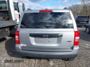 ✅ 2017 Jeep Patriot Sport • VIN: 1C4NJPBA9HD202485 • Lot: 43790130. Listed on IAAI with 63,995 mi. Free auction sales archive from the USA and detailed vehicle history report at DreamBid. Image 16.