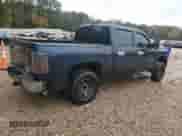 2008 Chevrolet Silverado 1500 1LT with VIN 2GCEC13J581160415, listed as a Copart auction lot 90655795 with 168,483 mi miles and Clean title. Bid and sale history available at DreamBid. Image 3.