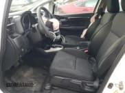 ✅ 2019 Honda Fit LX • VIN: 3HGGK5H45KM736527 • Lot: 90628515. Listed on Copart with 30,400 mi. Free auction sales archive from the USA and detailed vehicle history report at DreamBid. Image 7.