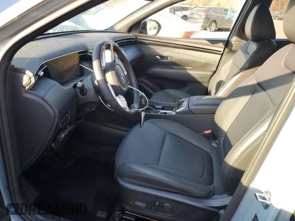 2024 Hyundai Santa Cruz XRT с VIN 5NTJDDDF4RH118648, выставлен на аукционе Copart как лот 77500994 с пробегом 15 442 миль миль и Списание • Salvage title. История ставок и продаж доступна на DreamBid. Изображение 7.