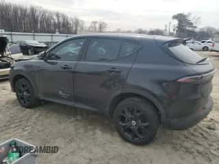 2024 Dodge Hornet GT с VIN ZACNDFAN8R3A08577, выставлен на аукционе Copart как лот 46777625 с пробегом 15 968 миль миль и Списание • Salvage title. История ставок и продаж доступна на DreamBid. Изображение 2.