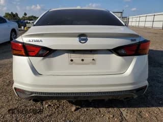 ✅ 2019 Nissan Altima SR • VIN: 1N4BL4CVXKC177502 • Lot: 82733535. Wystawiony na Copart z przebiegiem 134 113 mil. Bezpłatny archiwum sprzedaży aukcyjnych z USA i szczegółowy raport historii pojazdu na DreamBid. Zdjęcie 6.