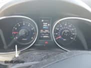 ✅ 2014 Hyundai Santa Fe • VIN: 5XYZW3LAXEG139646 • Лот: 82527295. Опубликован ранее на Copart с пробегом 140 039 миль. Бесплатный доступ к архиву аукционных продаж из США и подробный отчёт об истории автомобиля на DreamBid. Изображение 9.