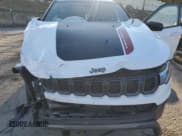 ✅ 2023 Jeep Compass Trailhawk • VIN: 3C4NJDDN3PT520755 • Lot: 90106405. Wystawiony na Copart z przebiegiem 39 018 mil. Bezpłatny archiwum sprzedaży aukcyjnych z USA i szczegółowy raport historii pojazdu na DreamBid. Zdjęcie 12.