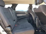 ✅ 2011 Dodge Durango Heat • VIN: 1D4RD3GG3BC706514 • Lot: 71663924. Wystawiony na Copart z przebiegiem 184 607 mil. Bezpłatny archiwum sprzedaży aukcyjnych z USA i szczegółowy raport historii pojazdu na DreamBid. Zdjęcie 11.