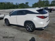 ✅ 2021 Lexus RX 350L • VIN: JTJHZKFA6M2028946 • Lot: 61445525. Listed on Copart with 60,641 mi. Free auction sales archive from the USA and detailed vehicle history report at DreamBid. Image 2.