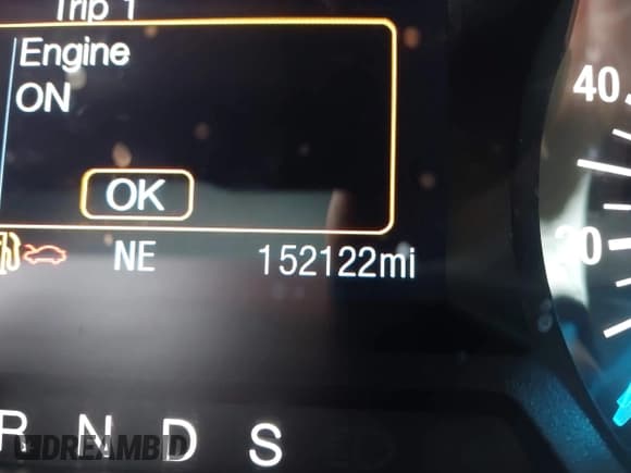 ✅ 2017 Ford Fusion SE • VIN: 3FA6P0H90HR122805 • Lot: 43655537. Listed on IAAI with 152,122 mi. Free auction sales archive from the USA and detailed vehicle history report at DreamBid. Image 15.