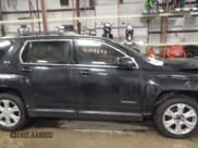 ✅ 2012 GMC Terrain SLE-2 • VIN: 2GKFLTE55C6155408 • Lot: 41305543. Listed on IAAI with 175,202 mi. Free auction sales archive from the USA and detailed vehicle history report at DreamBid. Image 13.