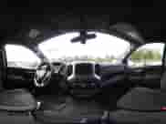 2021 Chevrolet Silverado 1500 LT z VIN 1GCUYDED8MZ254165, wystawiony jako IAAI lot #43201553 z przebiegiem 88 620 mil mil oraz . Historia ofert i sprzedaży dostępna na DreamBid. Obrazek 18.