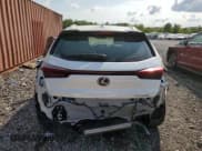 ✅ 2023 Lexus UX 250h Premium • VIN: JTHP6JBH2P2151828 • Lot: 57197034. Wystawiony na Copart z przebiegiem 15 675 mil. Bezpłatny archiwum sprzedaży aukcyjnych z USA i szczegółowy raport historii pojazdu na DreamBid. Zdjęcie 6.