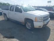 ✅ 2012 Chevrolet Silverado 1500 LTZ • VIN: 1GCPKTE73CF117573 • Lot: 41968087. Listed on IAAI with 67,640 mi. Free auction sales archive from the USA and detailed vehicle history report at DreamBid. Image 1.