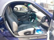 ✅ 2003 Porsche Boxster S • VIN: WP0CB29813U660380 • Lot: 42783776. Wystawiony na IAAI z przebiegiem 126 156 mil. Bezpłatny archiwum sprzedaży aukcyjnych z USA i szczegółowy raport historii pojazdu na DreamBid. Zdjęcie 8.