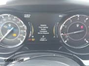 ✅ 2023 Maserati Quattroporte Modena Q4 • VIN: ZAM56YRM8PX420272 • Lot: 42623676. Listed on IAAI with 23,869 mi. Free auction sales archive from the USA and detailed vehicle history report at DreamBid. Image 7.