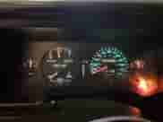 1995 Dodge 1500 z VIN 1B7HC16Y6SS233532, wystawiony jako Copart lot #80938484 z przebiegiem 87 885 mil mil oraz Szkoda całkowita • Salvage title. Historia ofert i sprzedaży dostępna na DreamBid. Obrazek 9.