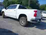 2019 Chevrolet Silverado 1500 LTZ z VIN 1GCUYGED2KZ102414, wystawiony jako IAAI lot #42819711 z przebiegiem 143 243 mil mil oraz . Historia ofert i sprzedaży dostępna na DreamBid. Obrazek 3.