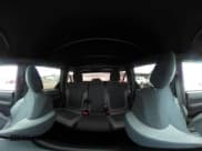 ✅ 2021 Ford Bronco • VIN: 1FMDE5BH0MLA98255 • Lot: 42447799. Wystawiony na IAAI z przebiegiem 44 430 mil. Bezpłatny archiwum sprzedaży aukcyjnych z USA i szczegółowy raport historii pojazdu na DreamBid. Zdjęcie 18.