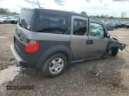 ✅ 2005 Honda Element EX • VIN: 5J6YH27645L027641 • Лот: 58571935. Опубликован ранее на Copart с пробегом 216 053 миль. Бесплатный доступ к архиву аукционных продаж из США и подробный отчёт об истории автомобиля на DreamBid. Изображение 3.