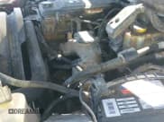 ✅ 2009 Dodge 2500 SLT • VIN: 3D7KS28L89G547495 • Lot: 43550823. Listed on IAAI with 164,455 mi. Free auction sales archive from the USA and detailed vehicle history report at DreamBid. Image 20.