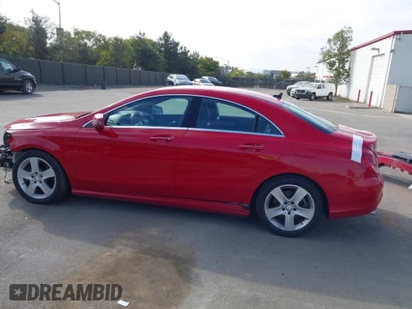 ✅ 2016 Mercedes-Benz CLA 250 • VIN: WDDSJ4GB3GN296798 • Lot: 43388335. Listed on IAAI with 83,234 mi. Free auction sales archive from the USA and detailed vehicle history report at DreamBid. Image 15.