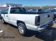 ✅ 2006 GMC Sierra 1500 Work Truck • VIN: 1GTEC14V06E192136 • Lot: 41991044. Listed on IAAI with 219,730 mi. Free auction sales archive from the USA and detailed vehicle history report at DreamBid. Image 3.