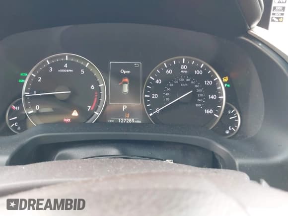 ✅ 2017 Lexus RX 350 • VIN: 2T2ZZMCA7HC059133 • Lot: 43329329. Wystawiony na IAAI z przebiegiem 127 289 mil. Bezpłatny archiwum sprzedaży aukcyjnych z USA i szczegółowy raport historii pojazdu na DreamBid. Zdjęcie 7.