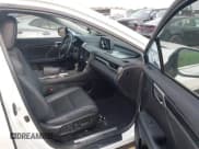 ✅ 2017 Lexus RX 350 • VIN: 2T2ZZMCA1HC080950 • Lot: 42283762. Listed on IAAI with 54,273 mi. Free auction sales archive from the USA and detailed vehicle history report at DreamBid. Image 5.