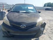 ✅ 2012 Toyota Yaris L • VIN: JTDJTUD39CD540774 • Лот: 42579874. Опубликован ранее на IAAI с пробегом 162 403 миль. Бесплатный доступ к архиву аукционных продаж из США и подробный отчёт об истории автомобиля на DreamBid. Изображение 12.