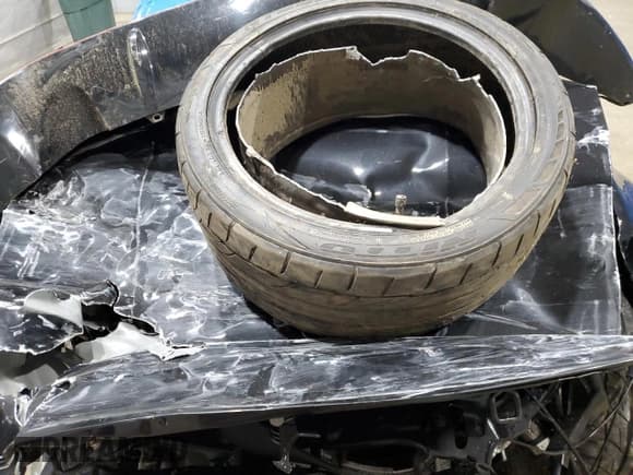 ✅ 2010 Nissan 370Z Nismo • VIN: JN1AZ4EH5AM501382 • Лот: 80306305. Опубликован ранее на Copart с пробегом Не указан. Бесплатный доступ к архиву аукционных продаж из США и подробный отчёт об истории автомобиля на DreamBid. Изображение 11.