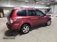 ✅ 2011 Subaru Forester X • VIN: JF2SHBBC7BH742891 • Лот: 93215415. Опубликован ранее на Copart с пробегом 171 586 миль. Бесплатный доступ к архиву аукционных продаж из США и подробный отчёт об истории автомобиля на DreamBid. Изображение 3.