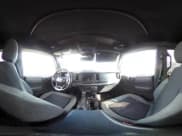 ✅ 2021 Ford Bronco • VIN: 1FMDE5BHXMLB01758 • Lot: 41418048. Listed on IAAI with 31,652 mi. Free auction sales archive from the USA and detailed vehicle history report at DreamBid. Image 23.