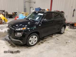 2020 Hyundai Venue SE с VIN KMHRB8A31LU032571, выставлен на аукционе Copart как лот 82027734 с пробегом 101 389 миль миль и На запчасти • Non repairable. История ставок и продаж доступна на DreamBid. Изображение 1.