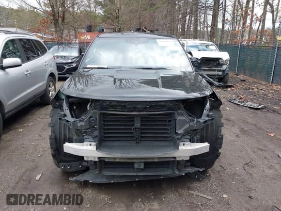 ✅ 2021 Ford Explorer Limited • VIN: 1FMSK8FH1MGB05654 • Лот: 41650135. Опубликован ранее на IAAI с пробегом 84 248 миль. Бесплатный доступ к архиву аукционных продаж из США и подробный отчёт об истории автомобиля на DreamBid. Изображение 13.