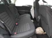 ✅ 2020 Ford Fusion SE • VIN: 3FA6P0HD6LR230701 • Lot: 93401785. Wystawiony na Copart z przebiegiem 33 602 mil. Bezpłatny archiwum sprzedaży aukcyjnych z USA i szczegółowy raport historii pojazdu na DreamBid. Zdjęcie 10.