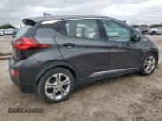 ✅ 2017 Chevrolet Bolt EV LT • VIN: 1G1FW6S00H4176195 • Lot: 74824054. Wystawiony na Copart z przebiegiem 59 754 mil. Bezpłatny archiwum sprzedaży aukcyjnych z USA i szczegółowy raport historii pojazdu na DreamBid. Zdjęcie 3.